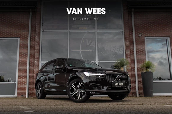 Volvo XC60 - Afbeelding 1 van 30