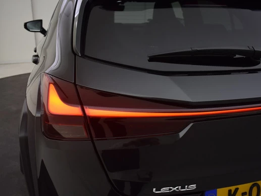 Lexus UX - Afbeelding 14 van 30