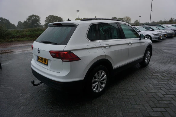 Volkswagen Tiguan - Afbeelding 4 van 30