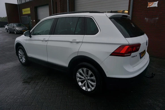 Volkswagen Tiguan - Afbeelding 5 van 30