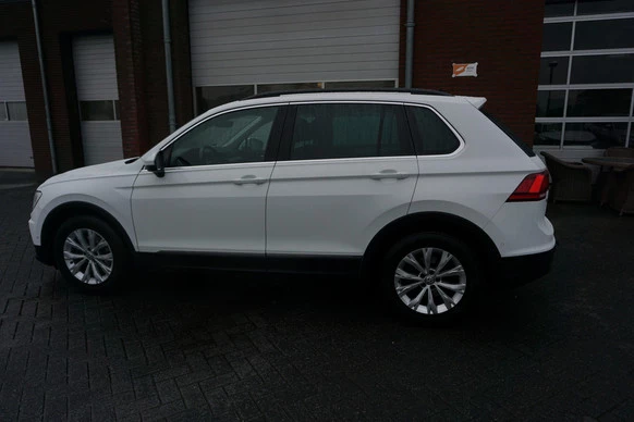 Volkswagen Tiguan - Afbeelding 6 van 30