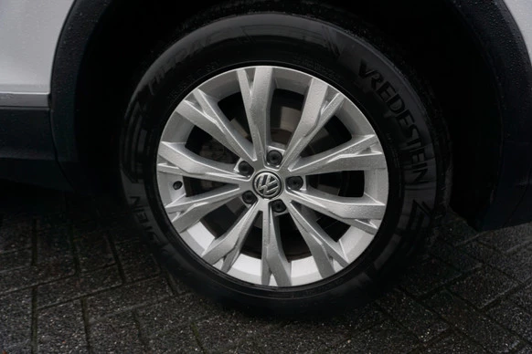 Volkswagen Tiguan - Afbeelding 7 van 30