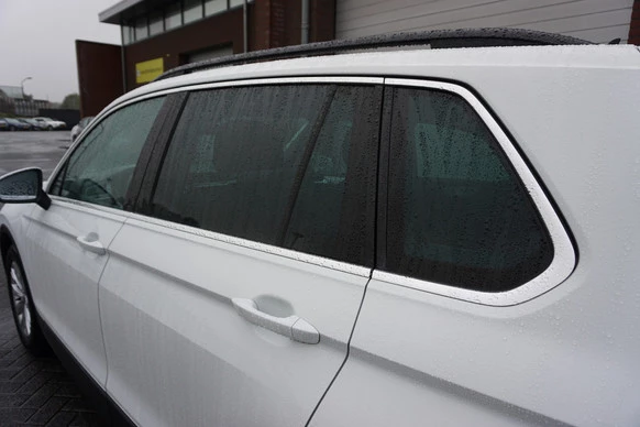 Volkswagen Tiguan - Afbeelding 8 van 30