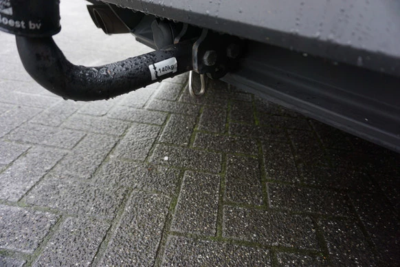 Volkswagen Tiguan - Afbeelding 9 van 30