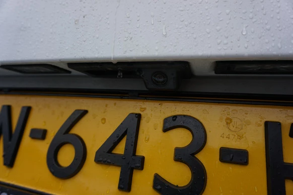 Volkswagen Tiguan - Afbeelding 11 van 30