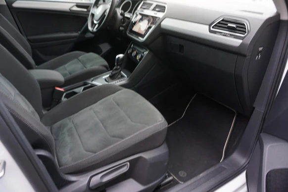 Volkswagen Tiguan - Afbeelding 14 van 30