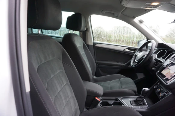 Volkswagen Tiguan - Afbeelding 15 van 30