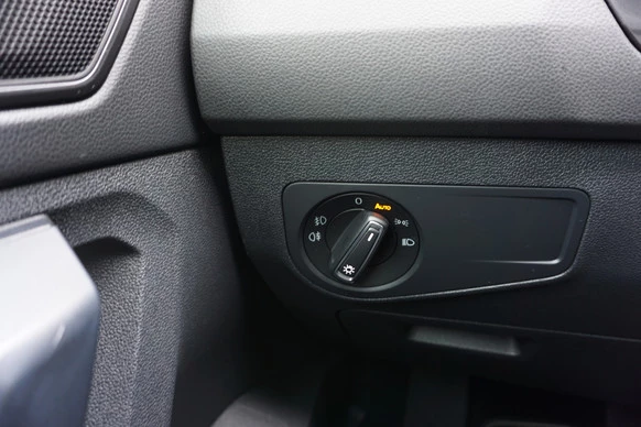 Volkswagen Tiguan - Afbeelding 19 van 30