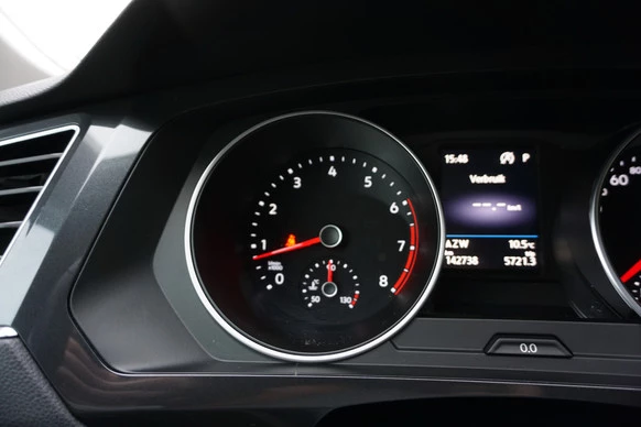 Volkswagen Tiguan - Afbeelding 20 van 30