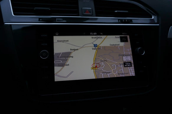Volkswagen Tiguan - Afbeelding 23 van 30