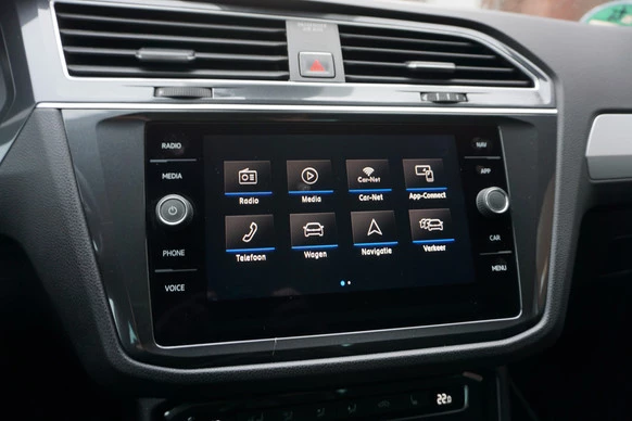 Volkswagen Tiguan - Afbeelding 24 van 30