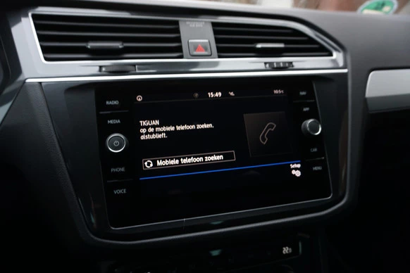 Volkswagen Tiguan - Afbeelding 25 van 30