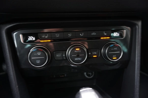Volkswagen Tiguan - Afbeelding 28 van 30