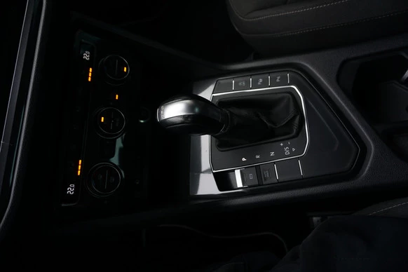 Volkswagen Tiguan - Afbeelding 29 van 30
