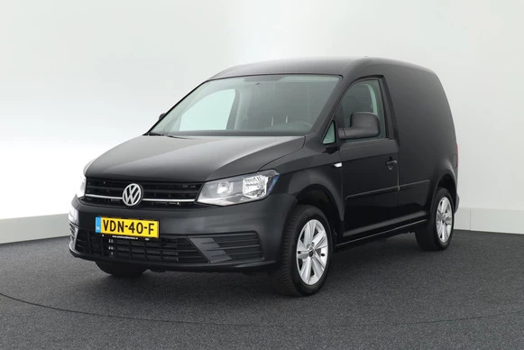 Volkswagen Caddy - Afbeelding 1 van 28