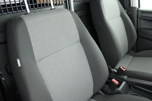 Volkswagen Caddy - Afbeelding 2 van 28