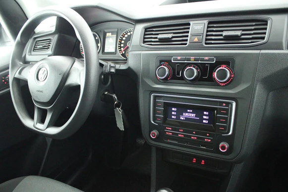 Volkswagen Caddy - Afbeelding 3 van 28
