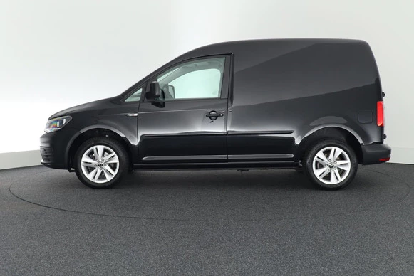 Volkswagen Caddy - Afbeelding 4 van 28