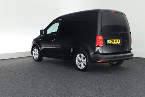 Volkswagen Caddy - Afbeelding 5 van 28
