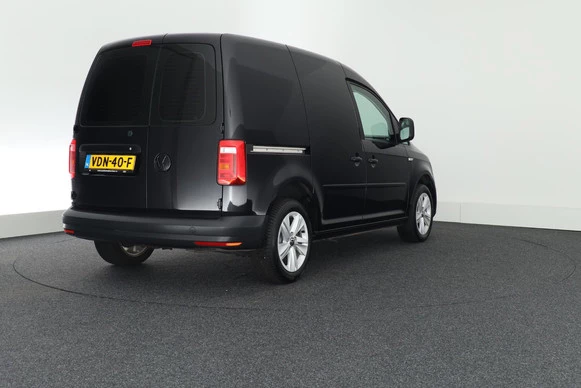Volkswagen Caddy - Afbeelding 6 van 28