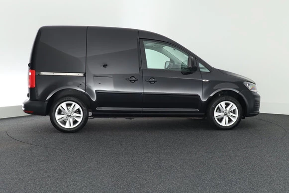 Volkswagen Caddy - Afbeelding 7 van 28
