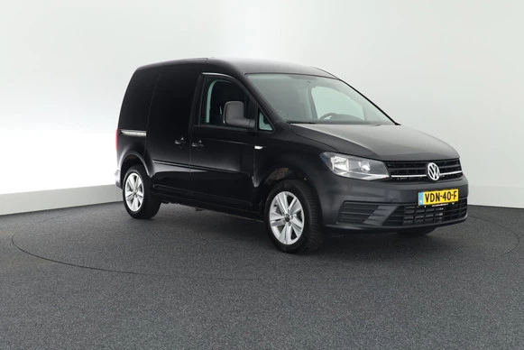Volkswagen Caddy - Afbeelding 8 van 28