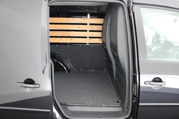 Volkswagen Caddy - Afbeelding 9 van 28