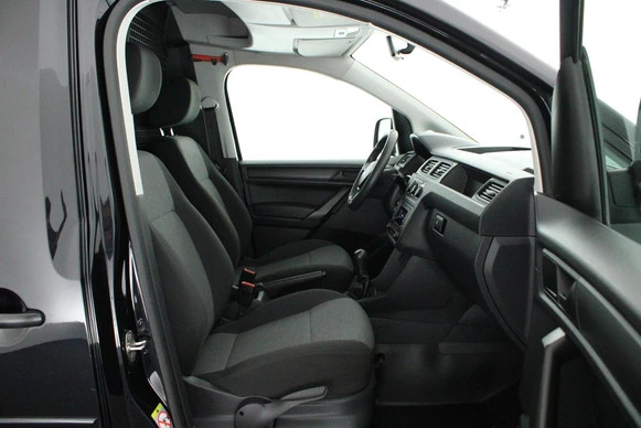 Volkswagen Caddy - Afbeelding 10 van 28