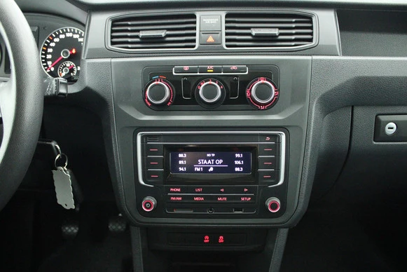 Volkswagen Caddy - Afbeelding 11 van 28