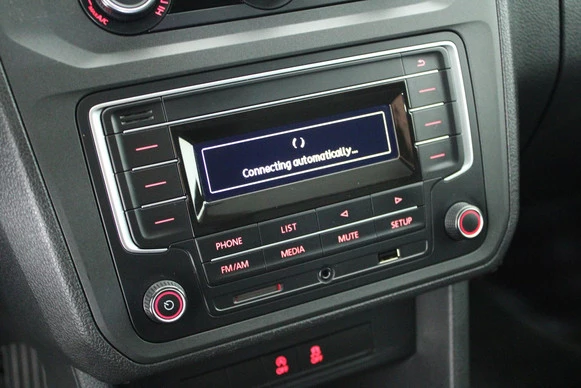 Volkswagen Caddy - Afbeelding 17 van 28