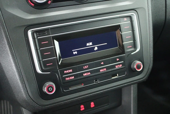 Volkswagen Caddy - Afbeelding 18 van 28