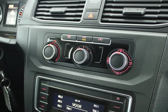 Volkswagen Caddy - Afbeelding 19 van 28