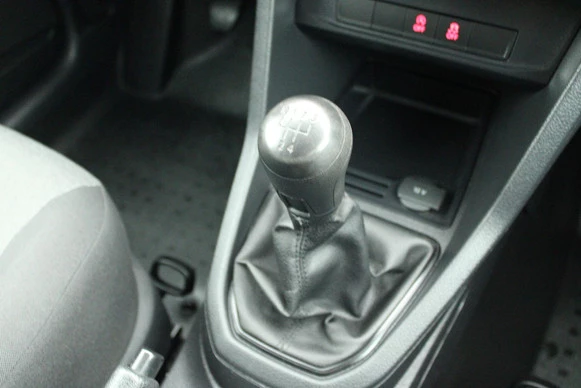 Volkswagen Caddy - Afbeelding 20 van 28