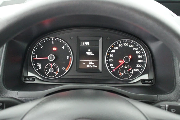 Volkswagen Caddy - Afbeelding 21 van 28