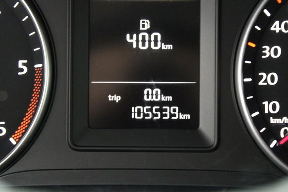 Volkswagen Caddy - Afbeelding 22 van 28
