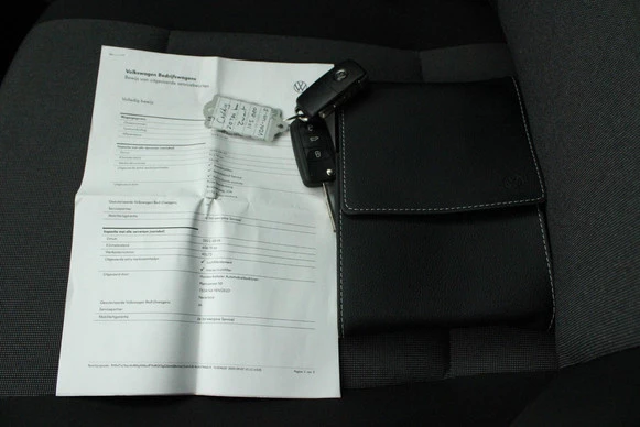 Volkswagen Caddy - Afbeelding 23 van 28