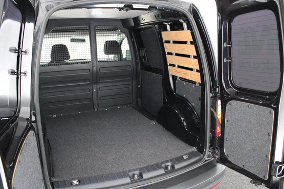 Volkswagen Caddy - Afbeelding 25 van 28