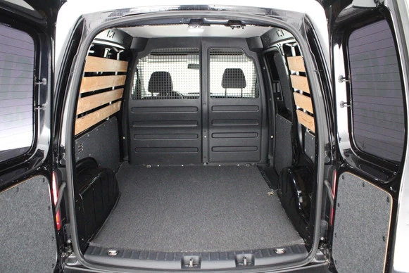 Volkswagen Caddy - Afbeelding 26 van 28