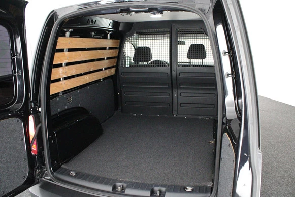Volkswagen Caddy - Afbeelding 27 van 28