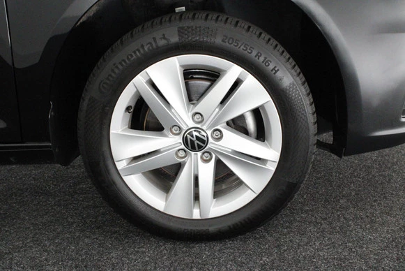 Volkswagen Caddy - Afbeelding 28 van 28