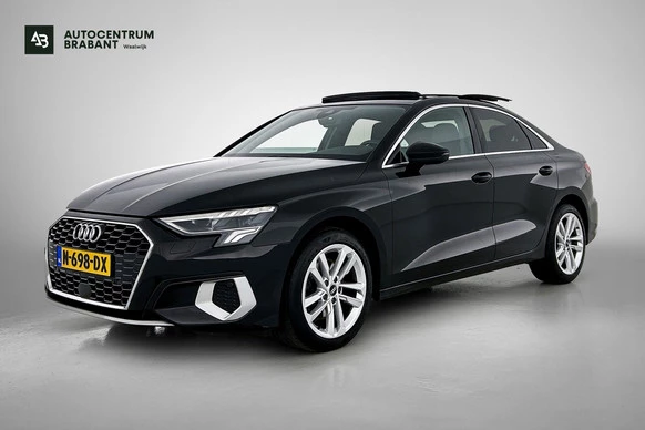 Audi A3 - Afbeelding 1 van 24