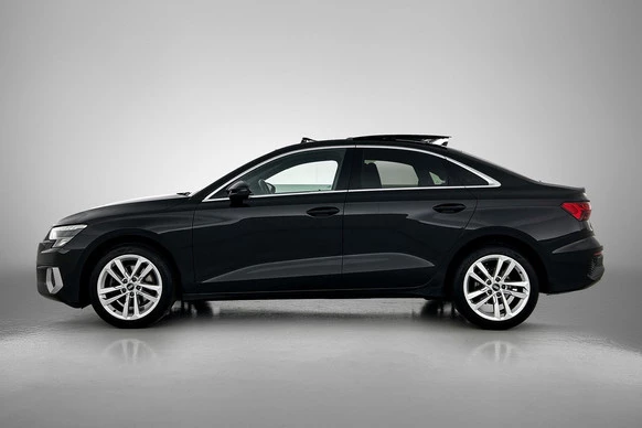 Audi A3 - Afbeelding 2 van 24