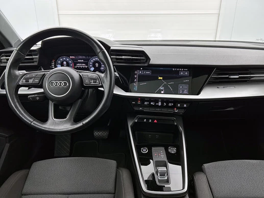 Audi A3 - Afbeelding 3 van 24