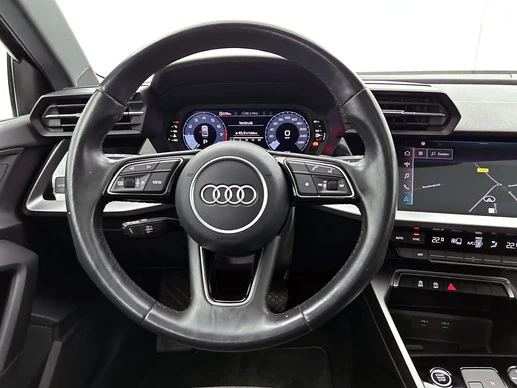 Audi A3 - Afbeelding 4 van 24