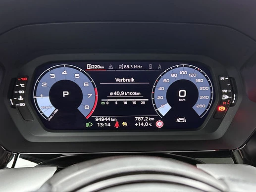 Audi A3 - Afbeelding 6 van 24