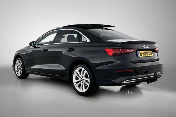 Audi A3 - Afbeelding 7 van 24