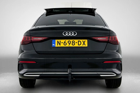 Audi A3 - Afbeelding 8 van 24