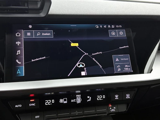 Audi A3 - Afbeelding 10 van 24