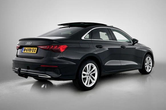 Audi A3 - Afbeelding 12 van 24