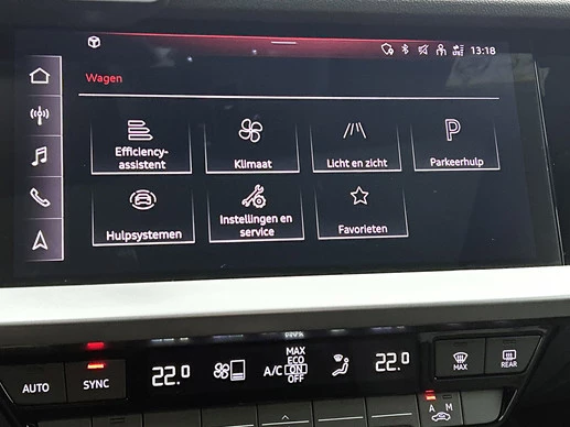 Audi A3 - Afbeelding 14 van 24